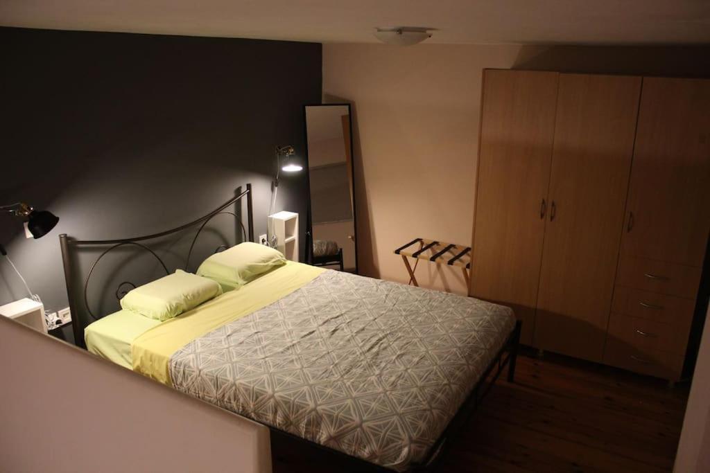Aphrodite Apartment 干尼亞 外观 照片