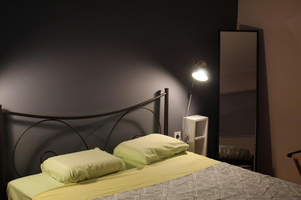 Aphrodite Apartment 干尼亞 外观 照片